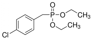 Diethyl 4-chlorobenzylphosphonate 526061-10G