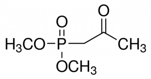 Dimethyl 2-oxopropylphosphonate 