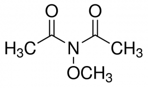 N,N-Diacetyl-O-methylhydroxylamine 