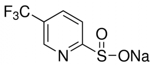 Sodium 5-(trifluoromethyl)pyridine-2-sulfinate 