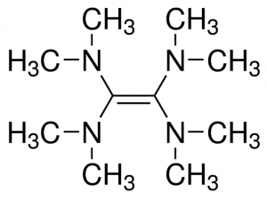 Tetrakis(dimethylamino)ethylene 