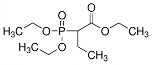 Triethyl 2-phosphonobutyrate 