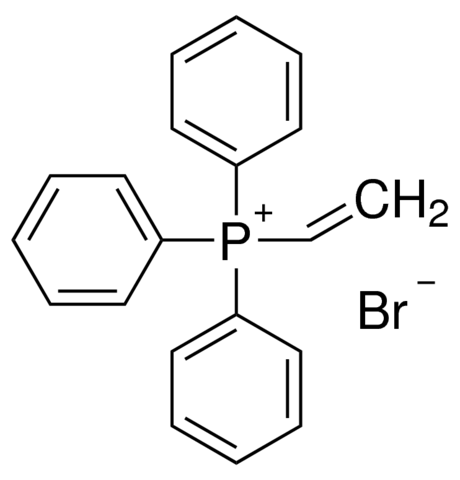 Triphenylvinylphosphonium bromide 