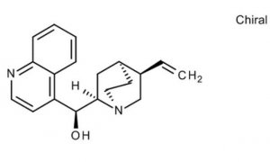 (+)-Cinchonine 