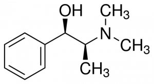 (1R,2S)-()-N-Methylephedrine 