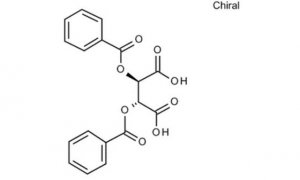 (2S,3S)-(+)-Di-O-benzoyltartaric acid 
