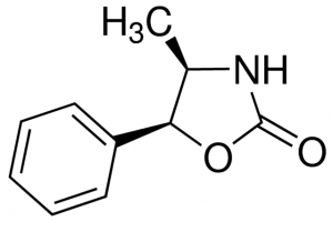 (4R,5S)-(+)-4-Methyl-5-phenyl-2-oxazolidinone 