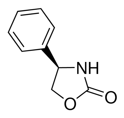 (R)-()-4-Phenyl-2-oxazolidinone 