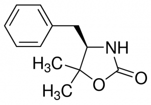 (R)-(+)-4-Benzyl-5,5-dimethyl-2-oxazolidinone 