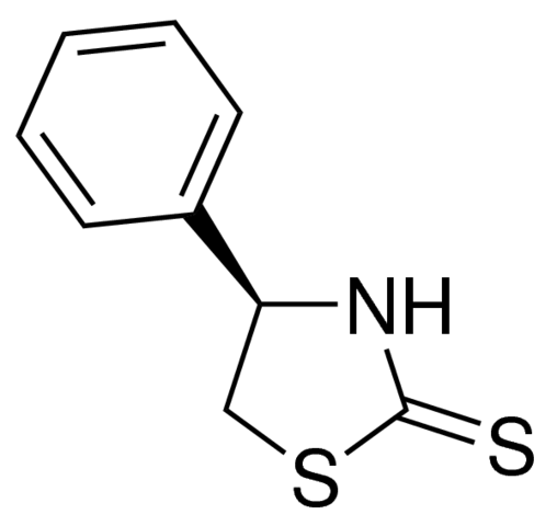 (R)-4-Phenylthiazolidine-2-thione 