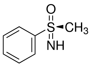 (S)-(+)-S-Methyl-S-phenylsulfoximine 