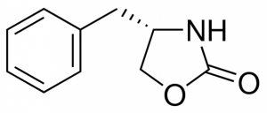 (S)-4-Benzyl-2-oxazolidinone 