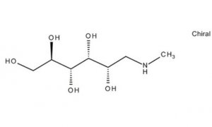 D(-)-N-Methylglucamine 