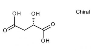 L-(-)-Malic acid 