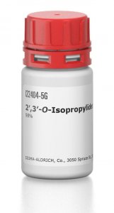 2,3-O-Isopropylideneadenosine 