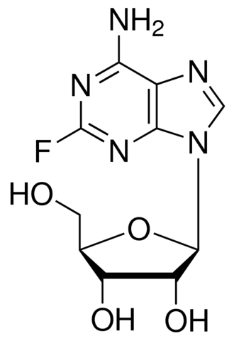 2-Fluoroadenosine 