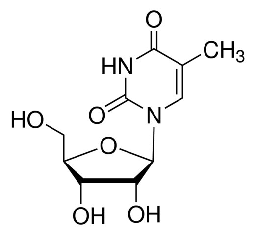 5-Methyluridine 
