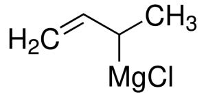 1-Methyl-2-propenylmagnesium chloride solution 