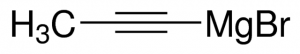 1-Propynylmagnesium bromide solution 