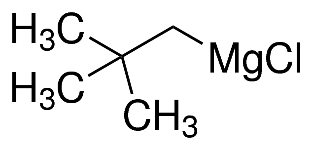 2,2-Dimethylpropylmagnesium chloride solution 
