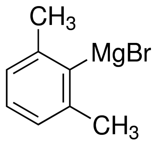 2,6-Dimethylphenylmagnesium bromide solution 
