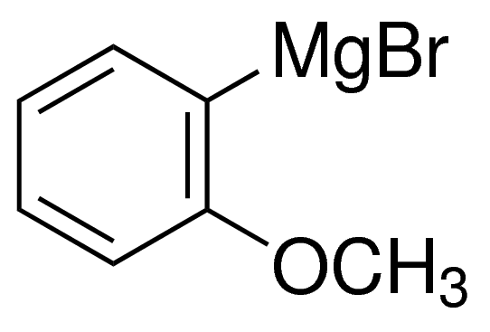 2-Methoxyphenylmagnesium bromide solution 