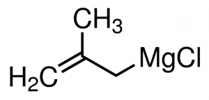 2-Methylallylmagnesium chloride solution 
