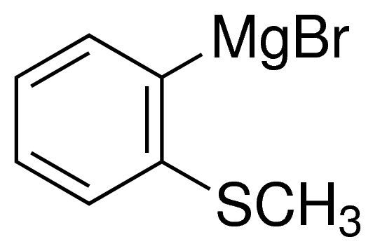 2-Thioanisolemagnesium bromide solution 