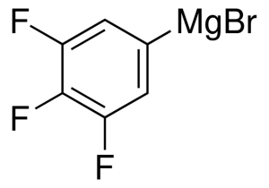 3,4,5-Trifluorophenylmagnesium bromide solution 561797-50ML