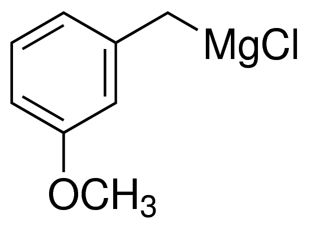 3-Methoxybenzylmagnesium chloride solution 562084-50ML