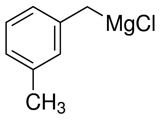 3-Methylbenzylmagnesium chloride solution 562157-50ML