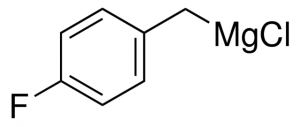 4-Fluorobenzylmagnesium chloride 563927-50ML