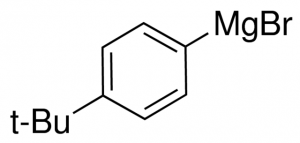 4-tert-Butylphenylmagnesium bromide solution 706507-100ML