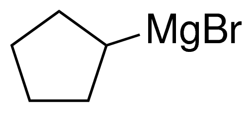 Cyclopentylmagnesium bromide solution 