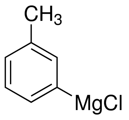 m-Tolylmagnesium chloride solution 