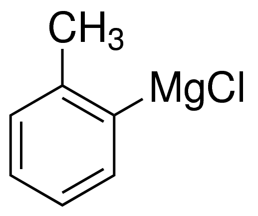 o-Tolylmagnesium chloride solution 