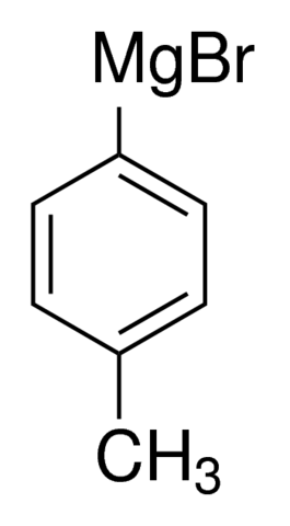 p-Tolylmagnesium bromide solution 