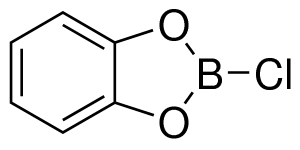 B-Chlorocatecholborane 