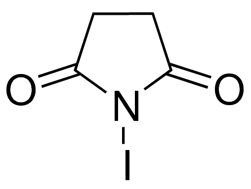 N-Iodosuccinimide 