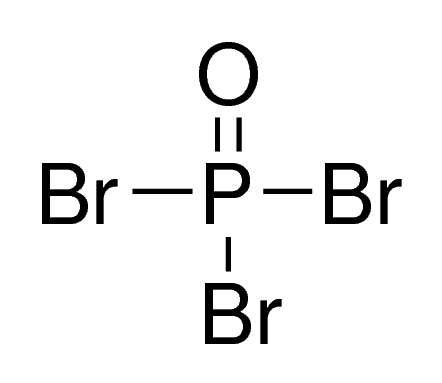 Phosphorus(V) oxybromide 