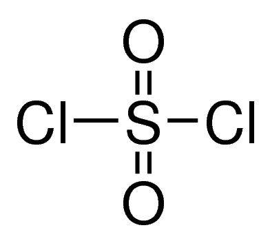 Sulfuryl chloride 