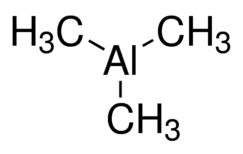 Trimethylaluminum 257222-100G