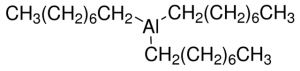 Trioctylaluminum solution 