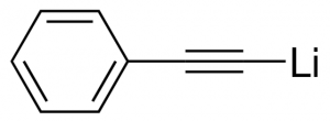 Lithium phenylacetylide solution 