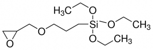(3-Glycidyloxypropyl)triethoxysilane 