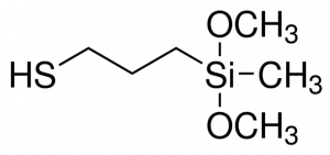 (3-Mercaptopropyl)methyldimethoxysilane 