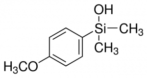 (4-Methoxyphenyl)dimethylsilanol 