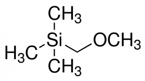 (Methoxymethyl)trimethylsilane 