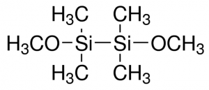 1,2-Dimethoxy-1,1,2,2-tetramethyldisilane 678163-1G