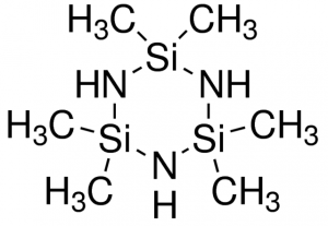 2,2,4,4,6,6-Hexamethylcyclotrisilazane 